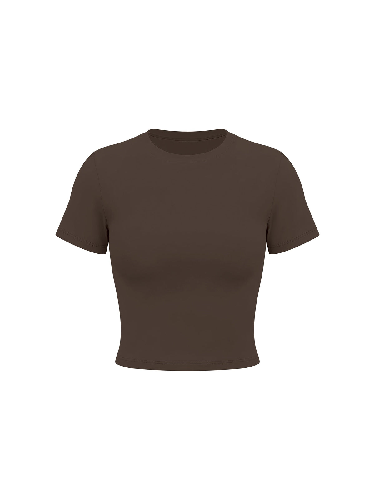 Women’s Performance Crop T-Shirt