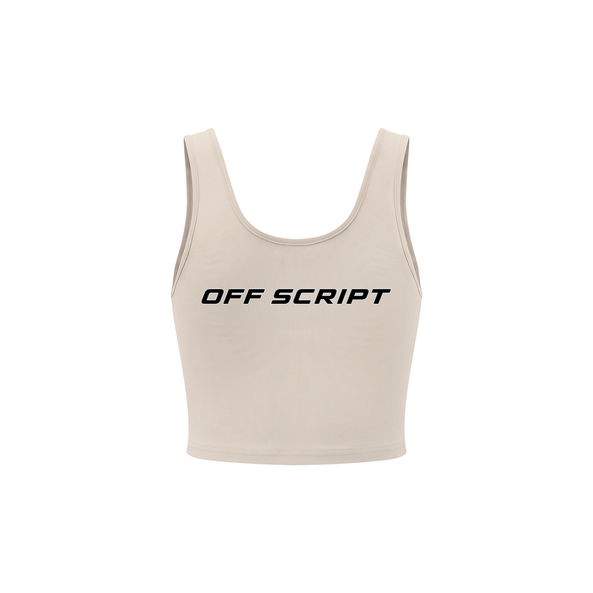 Celestial Butterfly Women’s Cropped Tank Top