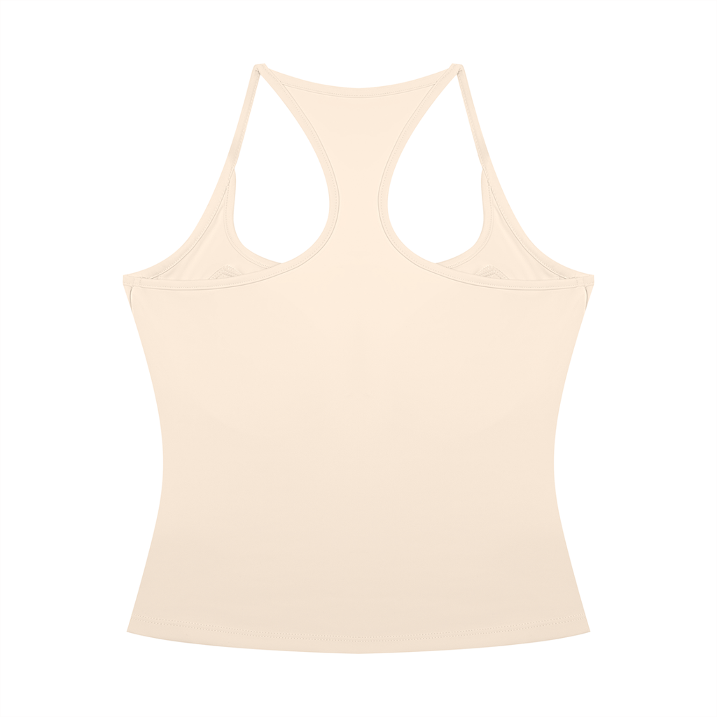 Women's Crop Yoga Tank Top