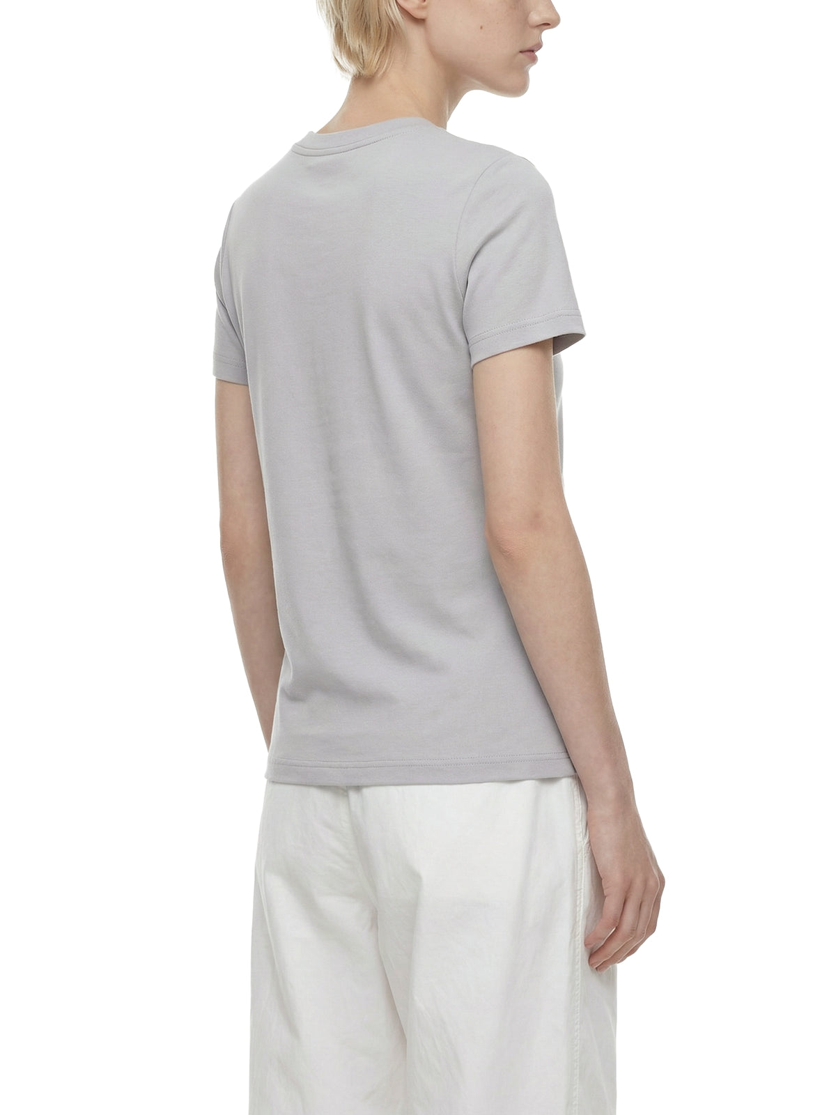 Essential Standard Shoulder T-Shirt