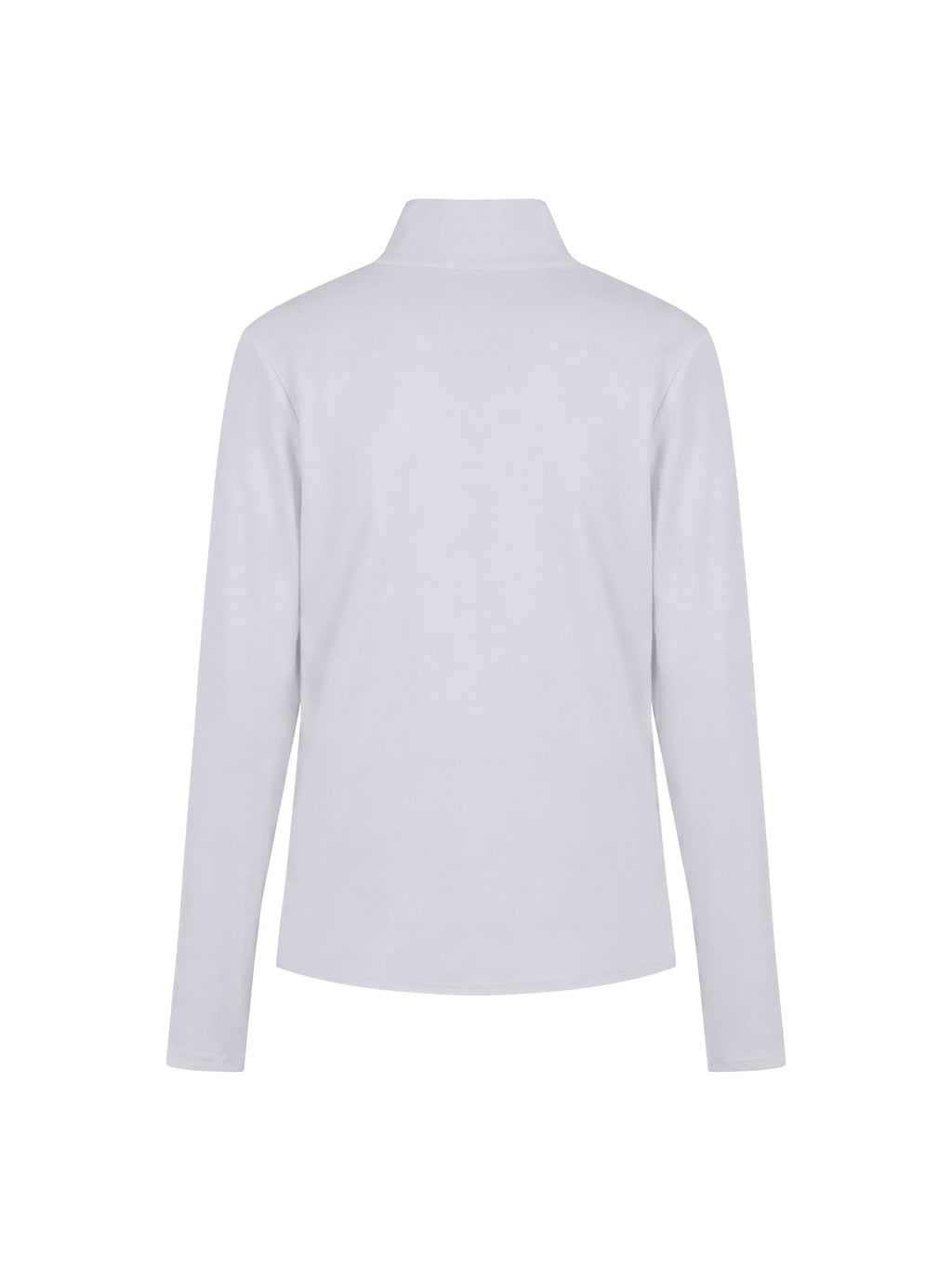 Women's Quarter-Zip Yoga Pullover