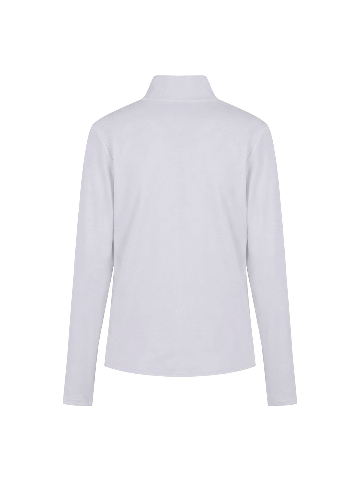 Women's Quarter-Zip Yoga Pullover