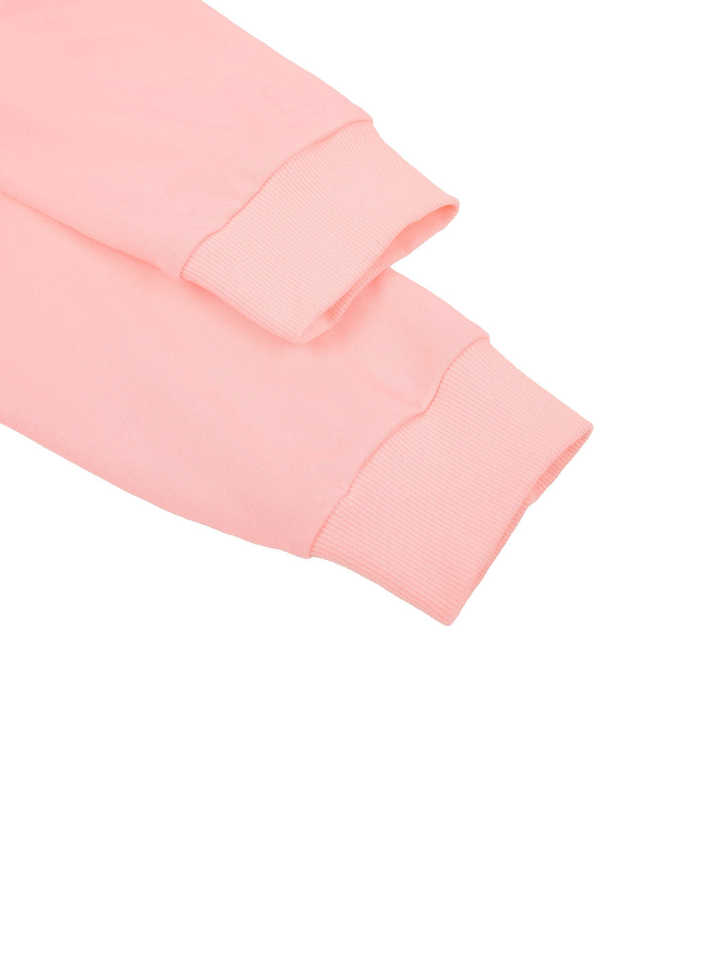 Women's Off-Shoulder Sweatshirt