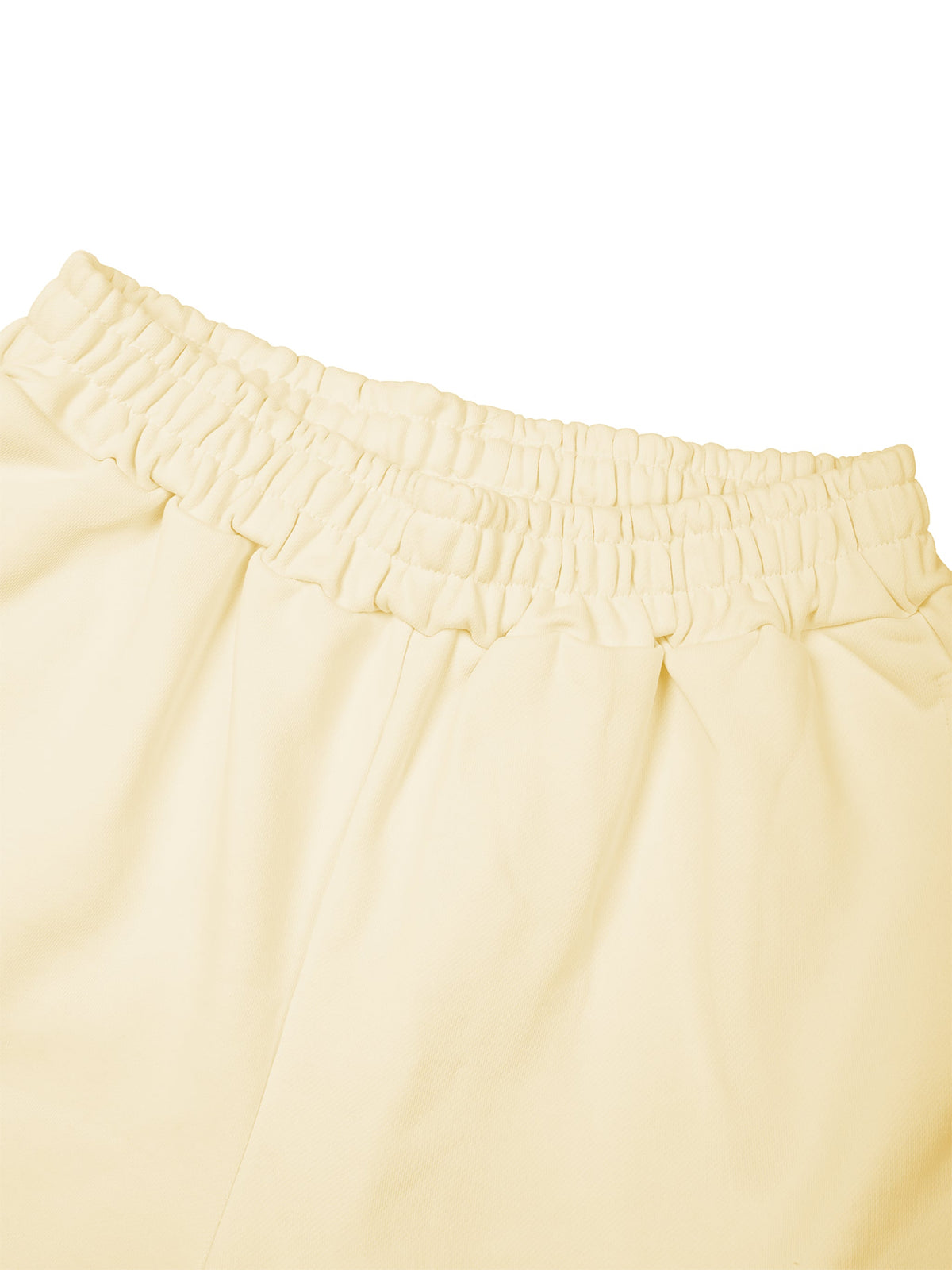 Unisex Heavyweight Shorts