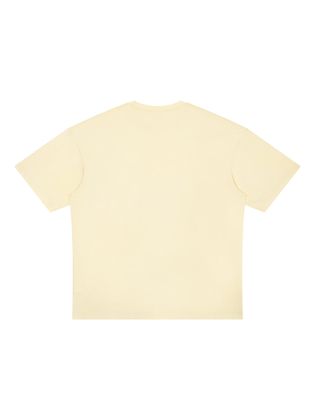 Unisex Oversized Drop Shoulder T-Shirt