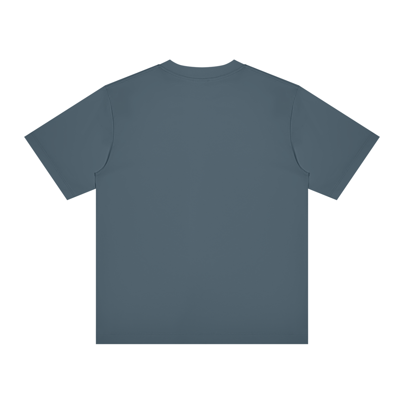 Unisex Regular Crewneck T-Shirt