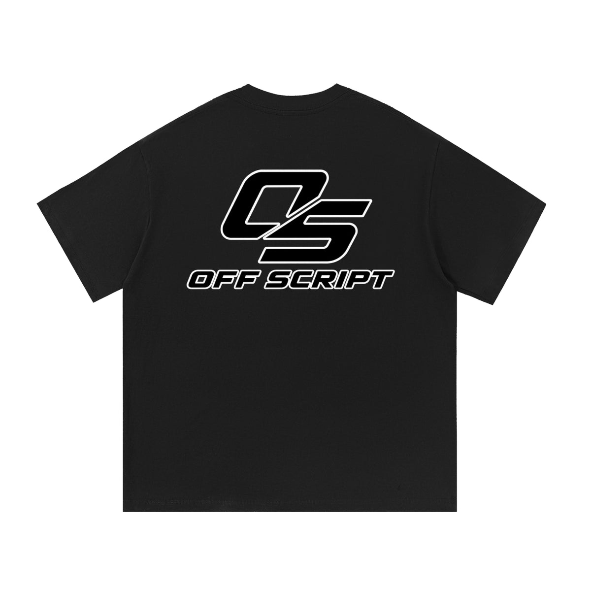 Group Project Graphic Essential Cotton Unisex T-Shirt