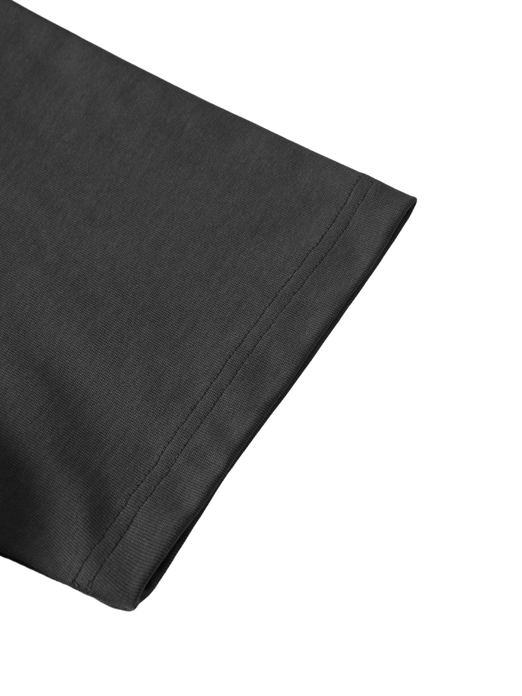Unisex Boxy Oversized T-Shirt gallery view