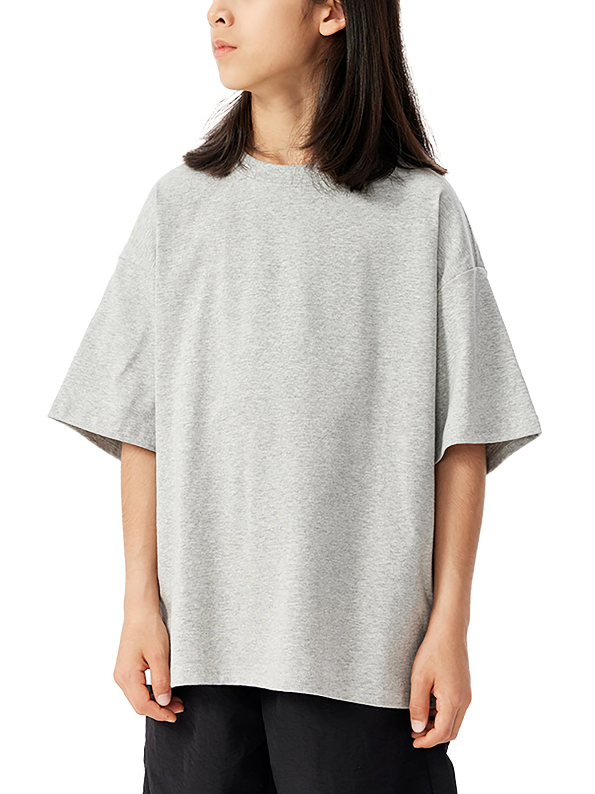 Sorona Quick-Dry Cooling Kids' T-Shirt
