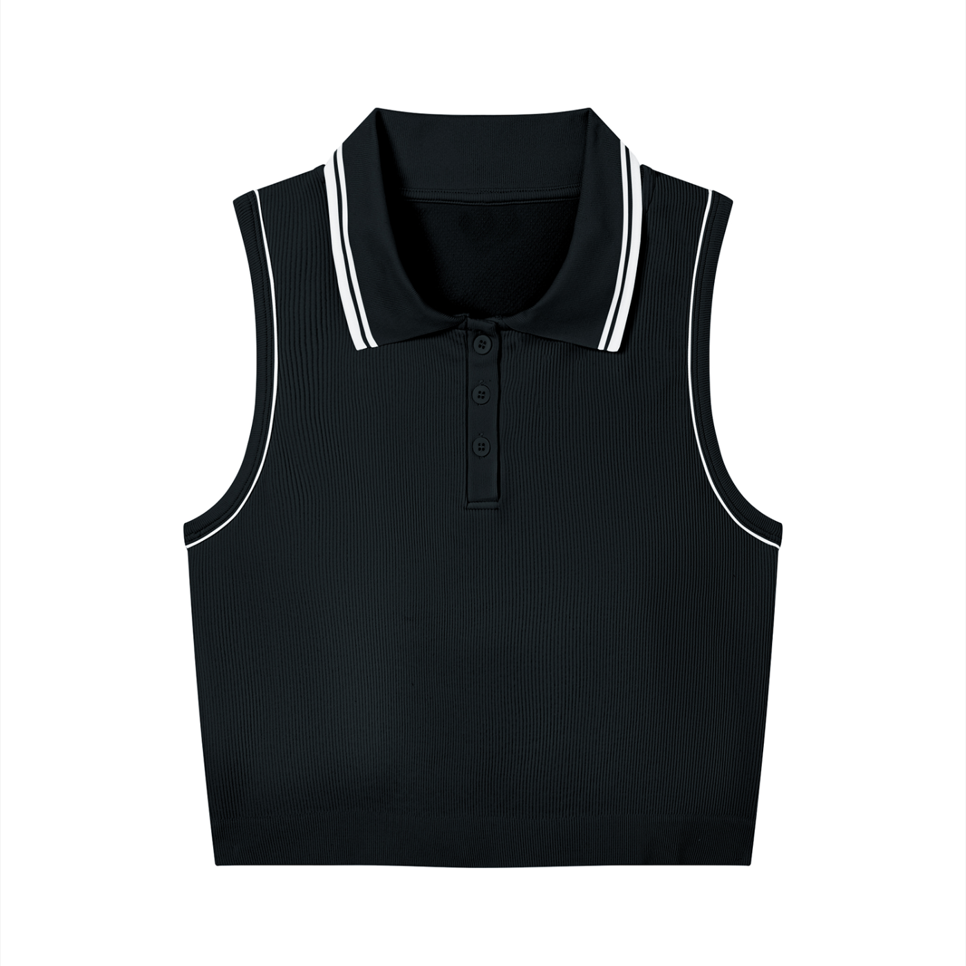 Women’s Polo Yoga Tank Top