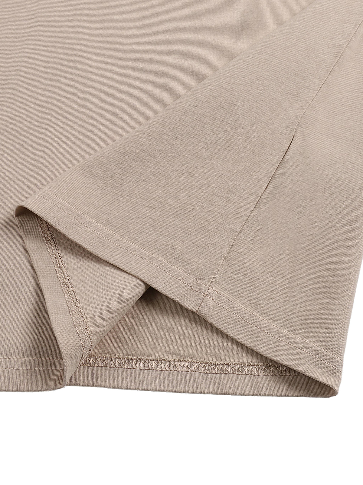 Heavyweight Loose Fit T-Shirt