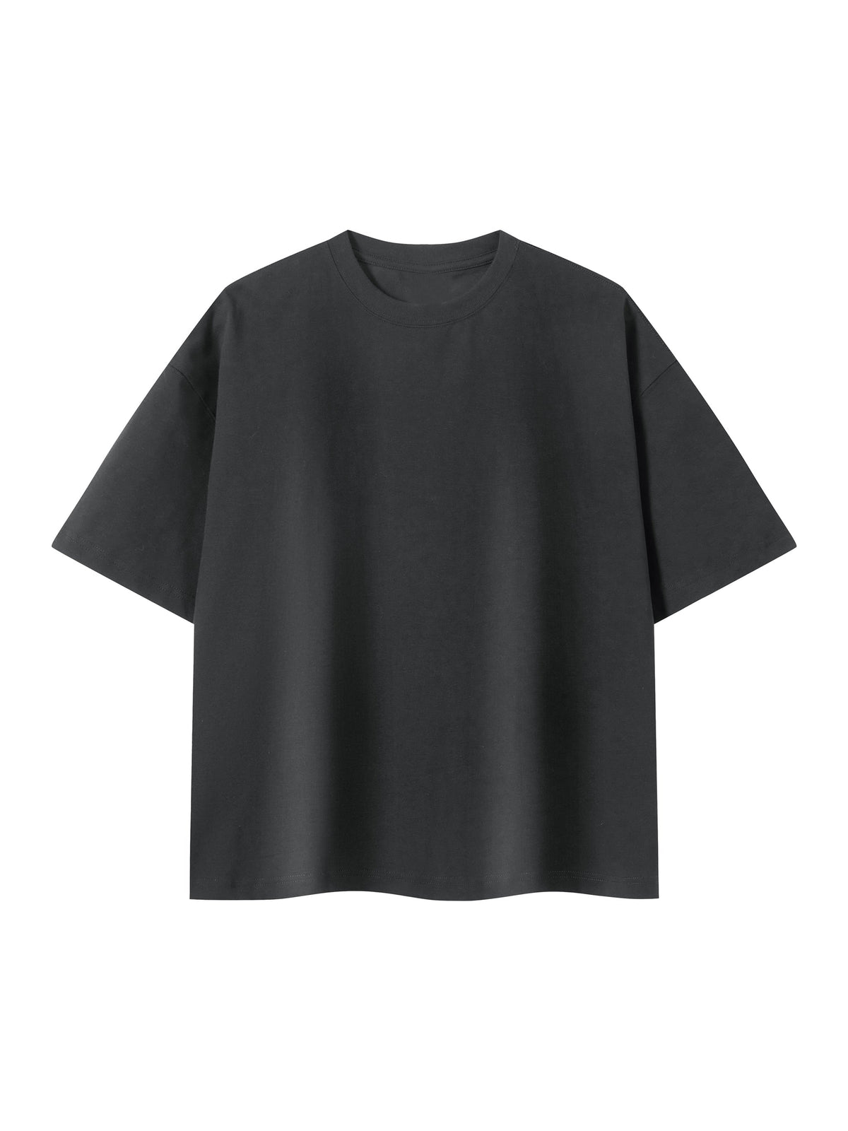 Unisex Sorona Boxy T-Shirt