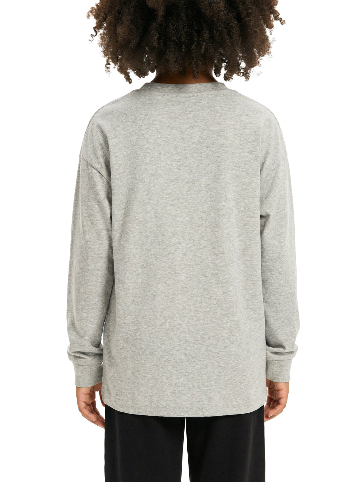 Kids' Long-Sleeve T-Shirt