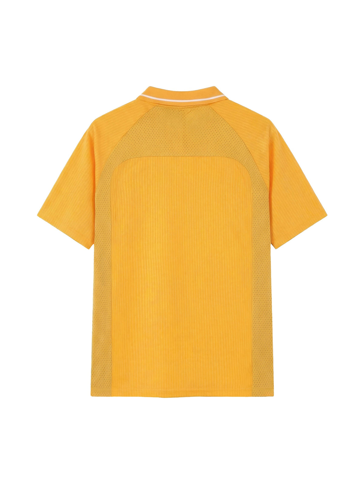 Unisex Striped V-Neck Soccer Jersey gallery view