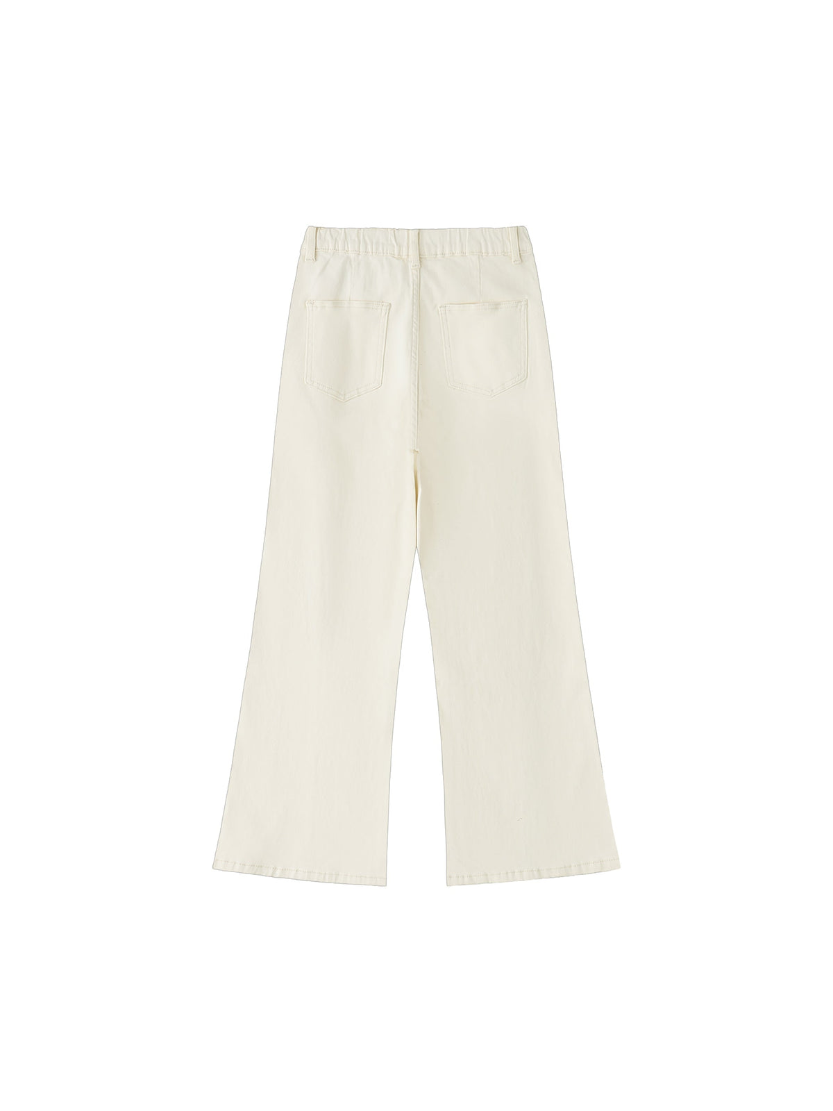 Women's Flared Leg Jeans