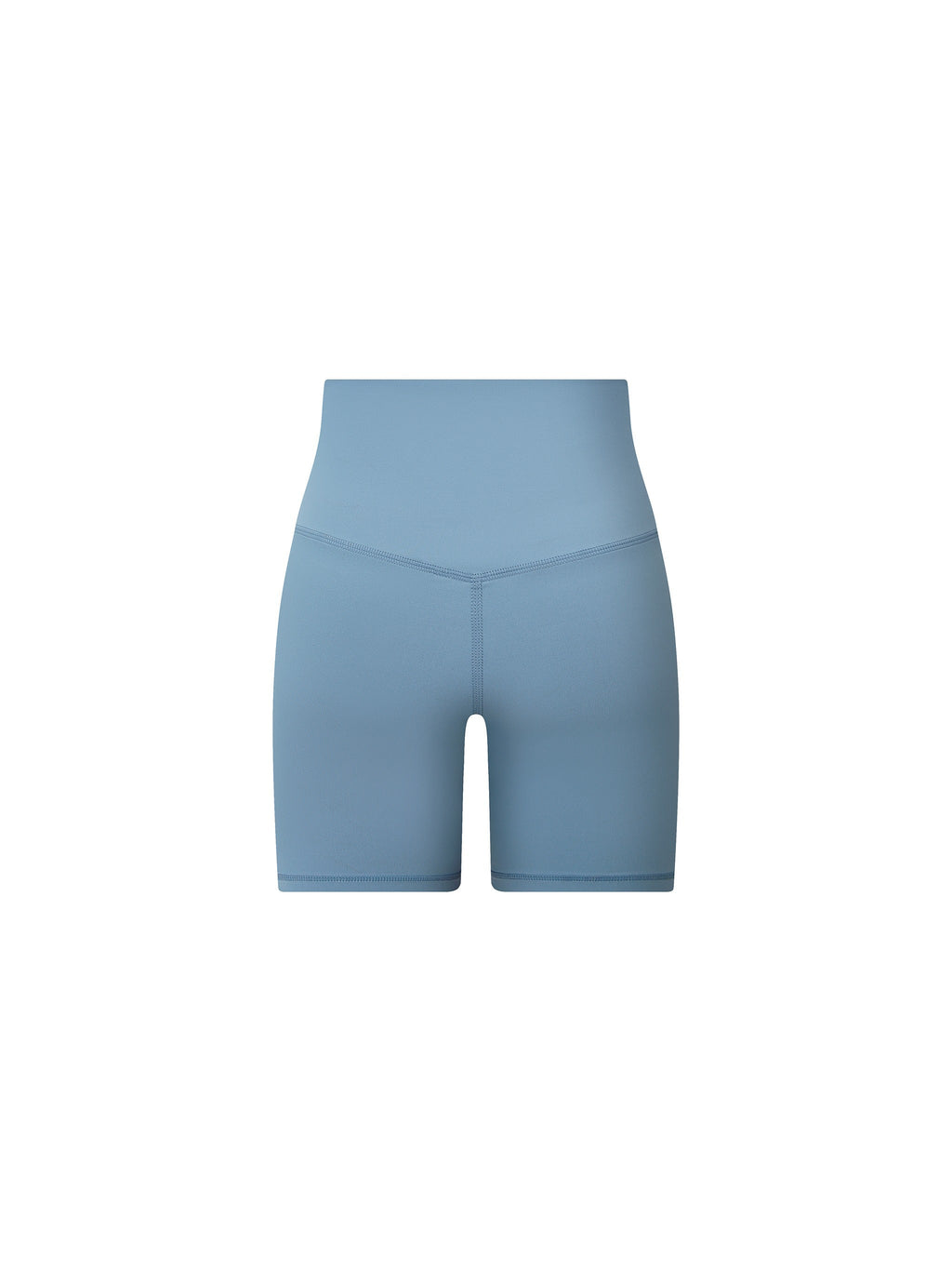 Women's High-Waisted Biker Shorts