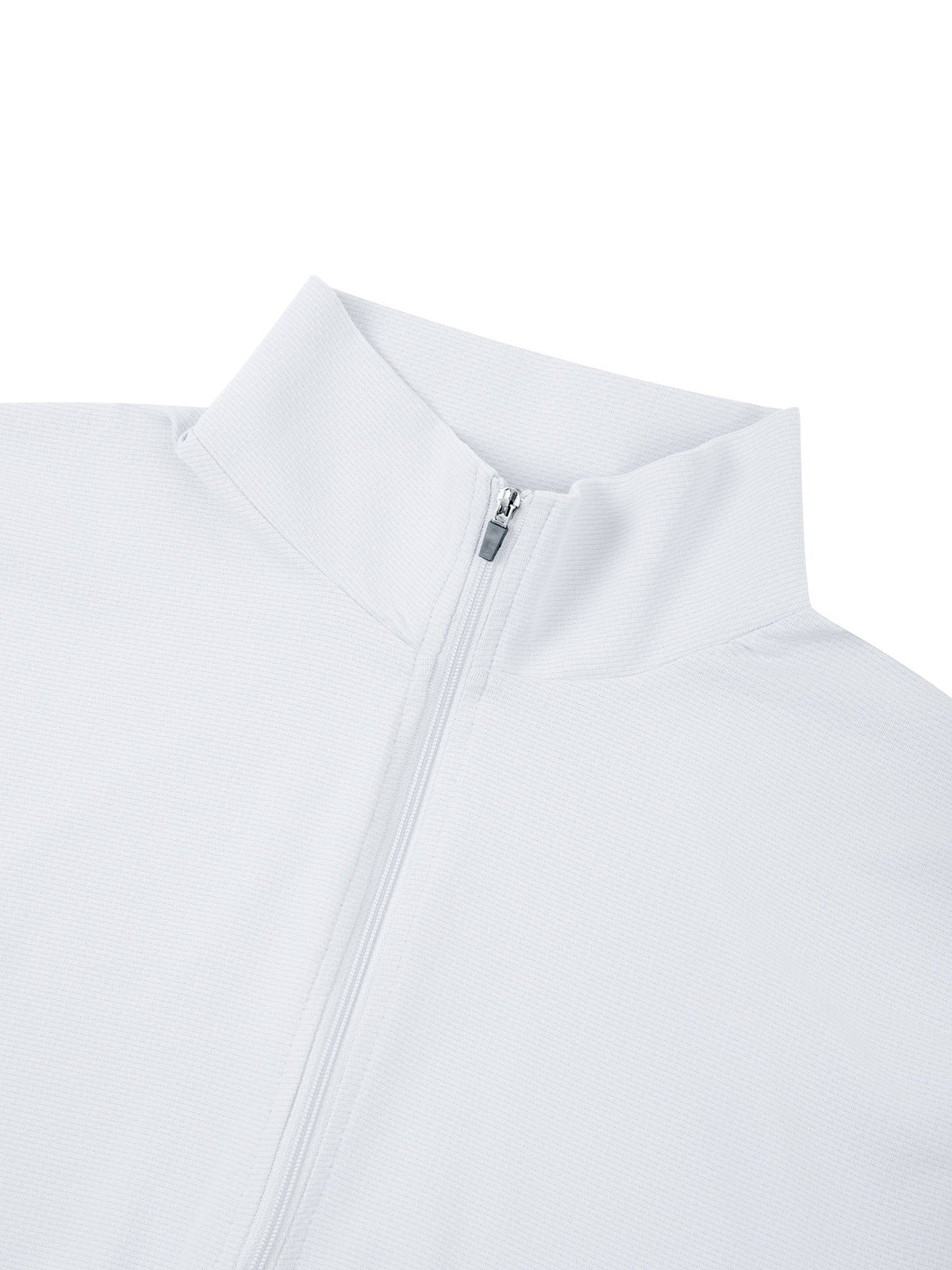 Women's Quarter-Zip Yoga Pullover