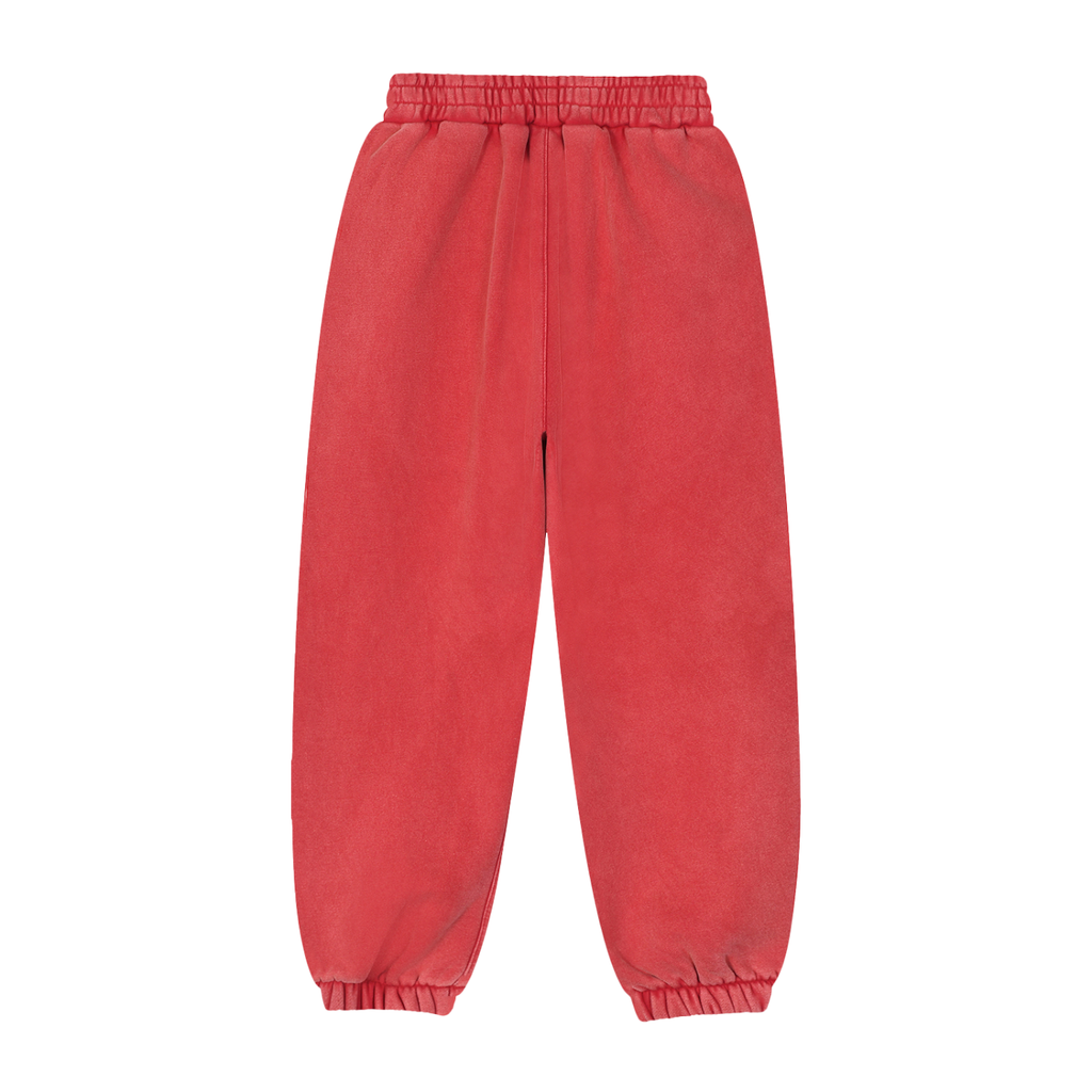 Fleece Jogger Sweatpants