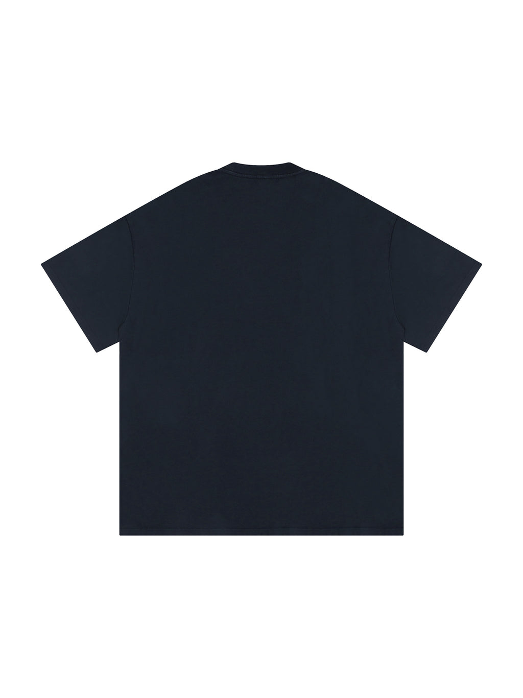 Heavyweight Loose Fit T-Shirt