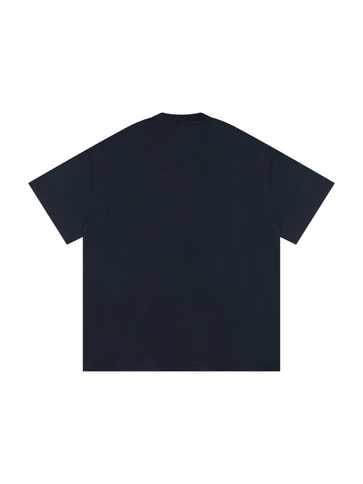 Heavyweight Loose Fit T-Shirt