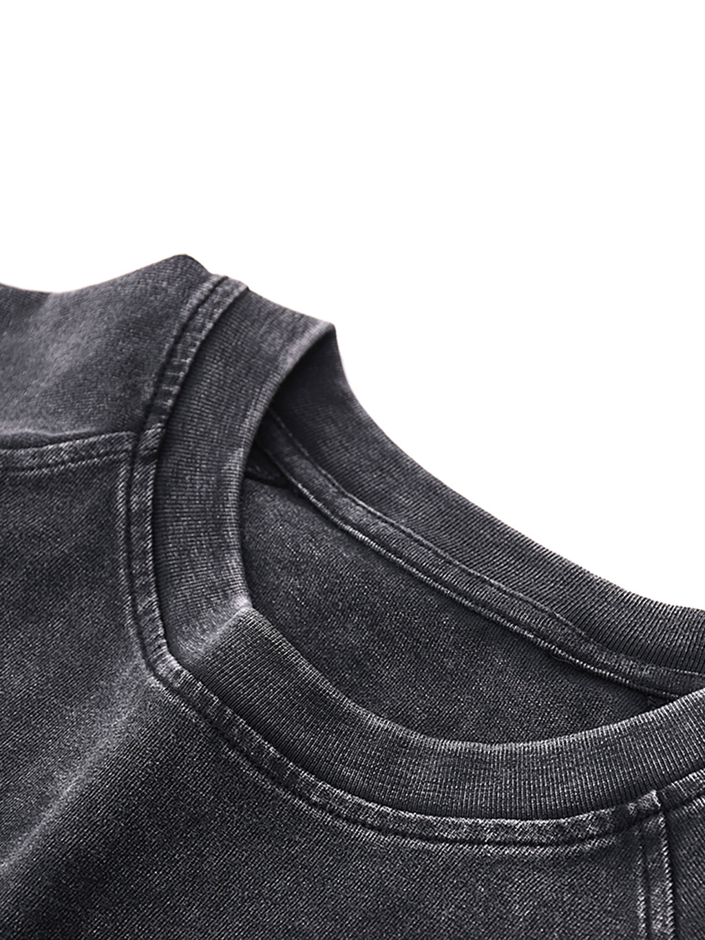 Snow Washed Tank Top