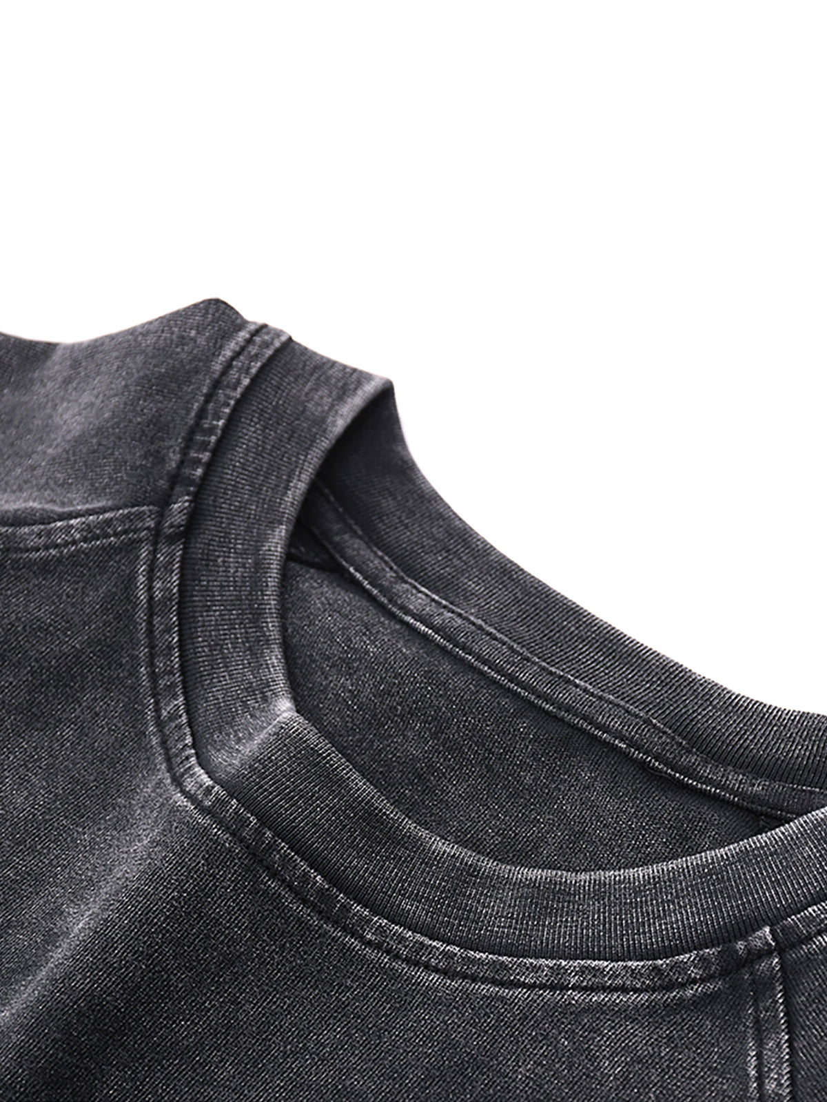 Snow Washed Tank Top