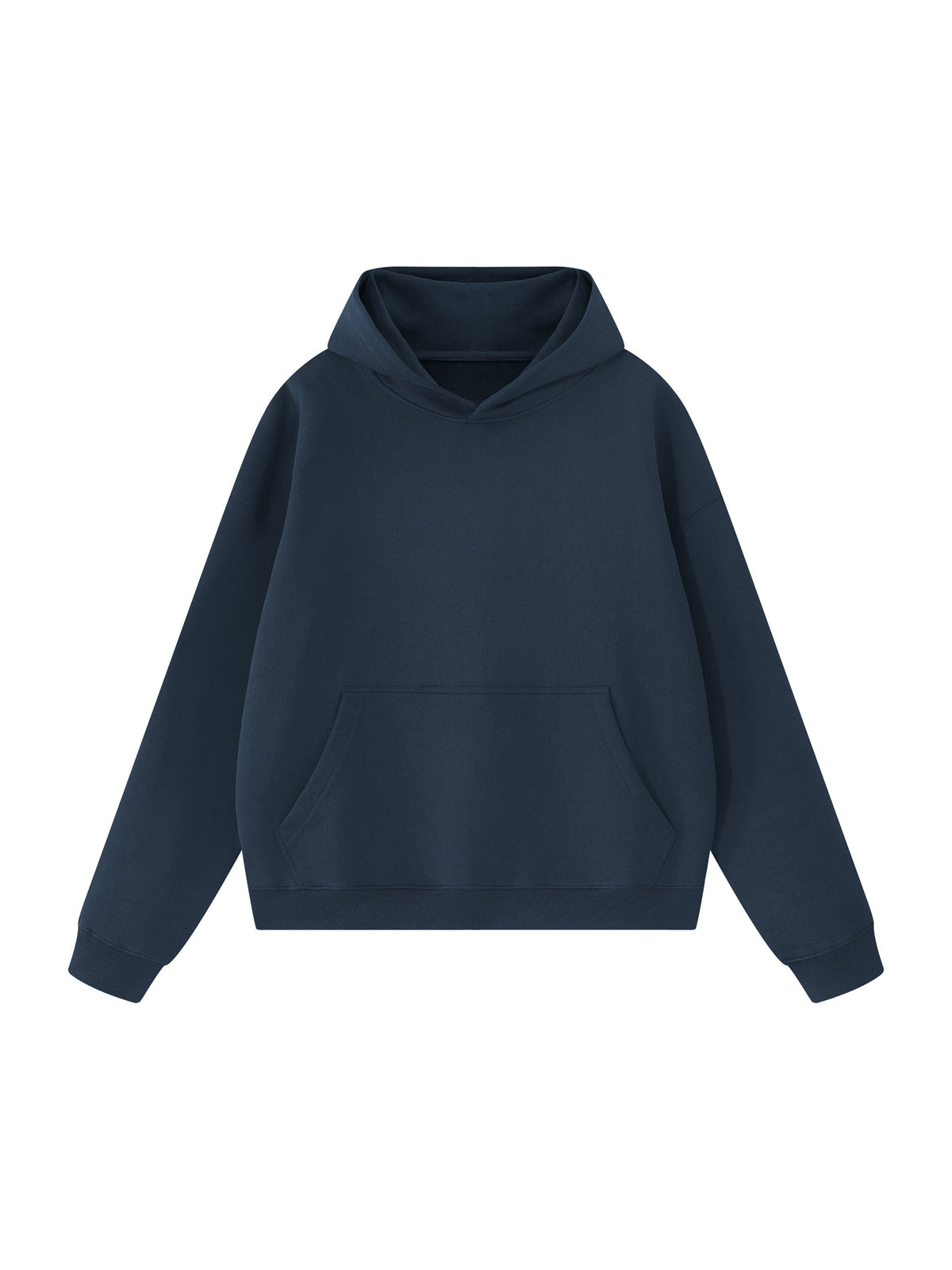Unisex Oversized Heavyweight Hoodie