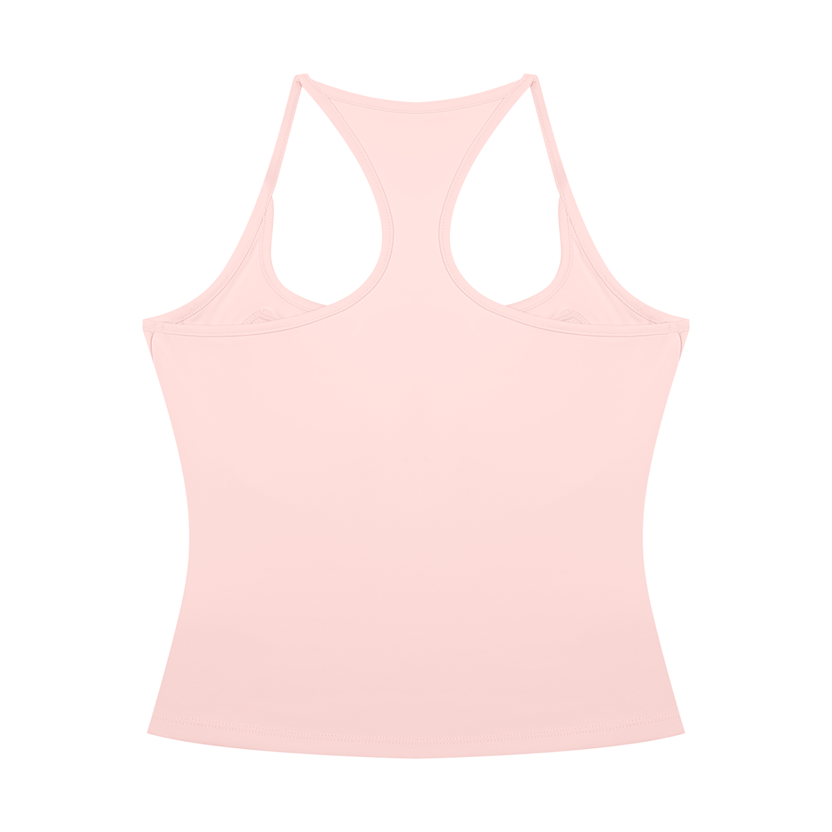 Women's Crop Yoga Tank Top
