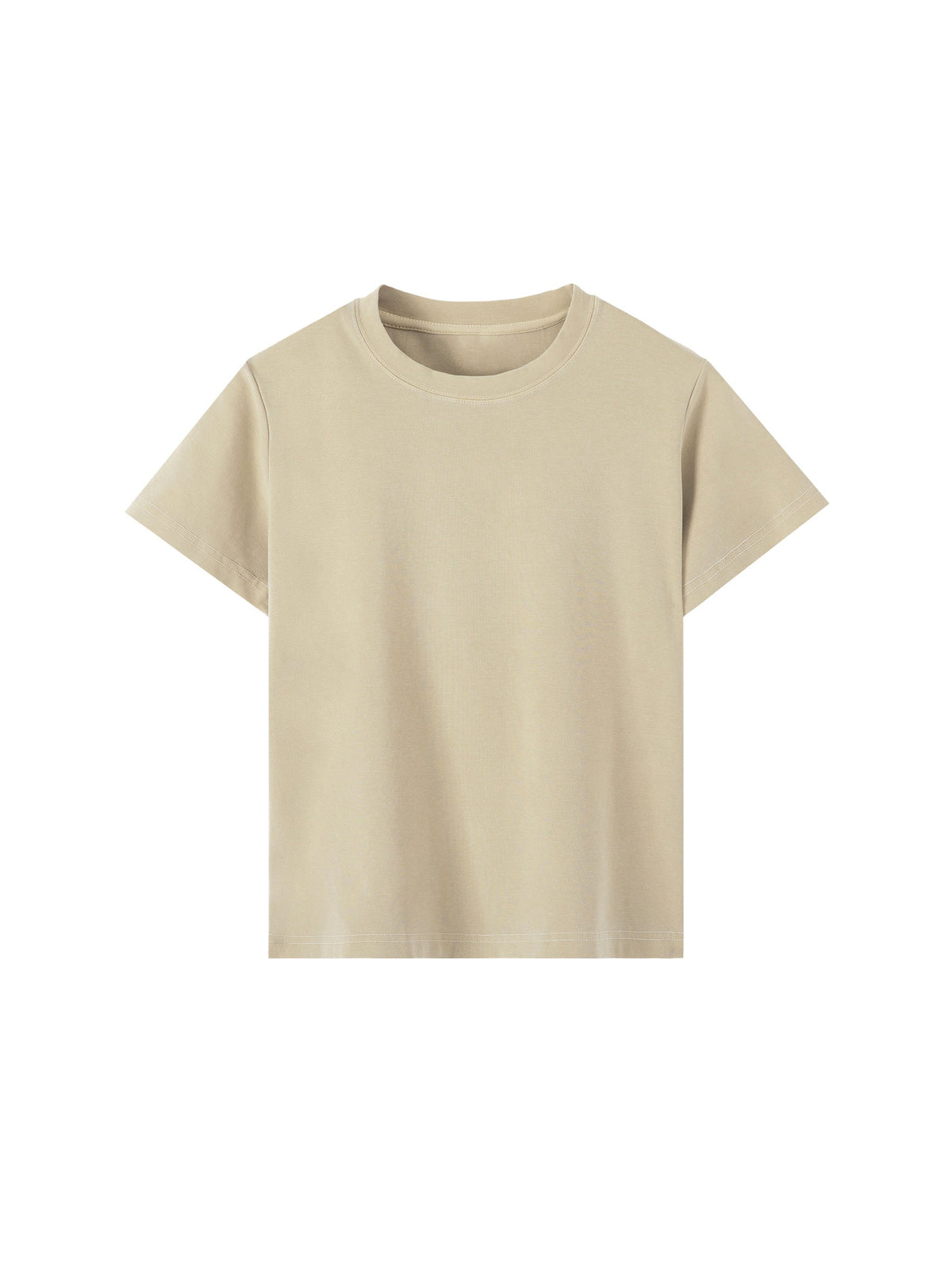 Vintage Wash Slim Fit T-shirt