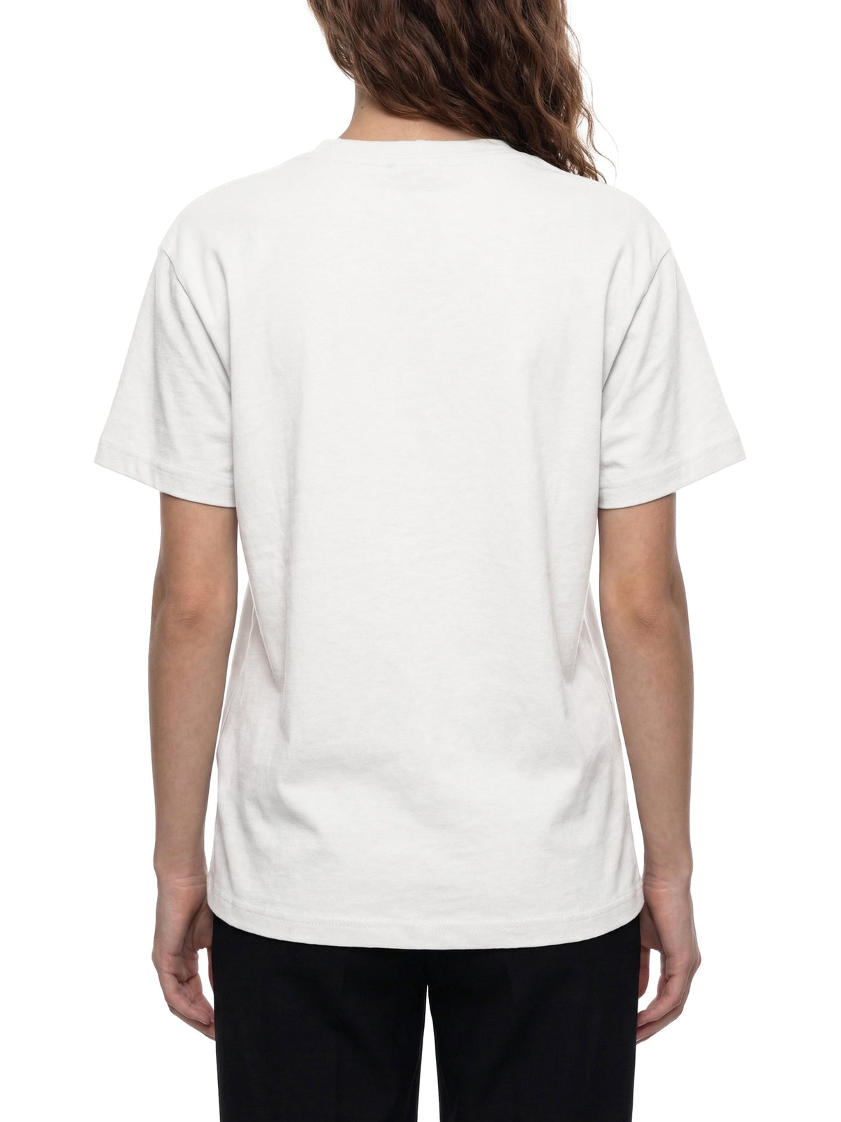 Unisex Regular Fit Crewneck T-Shirt gallery view