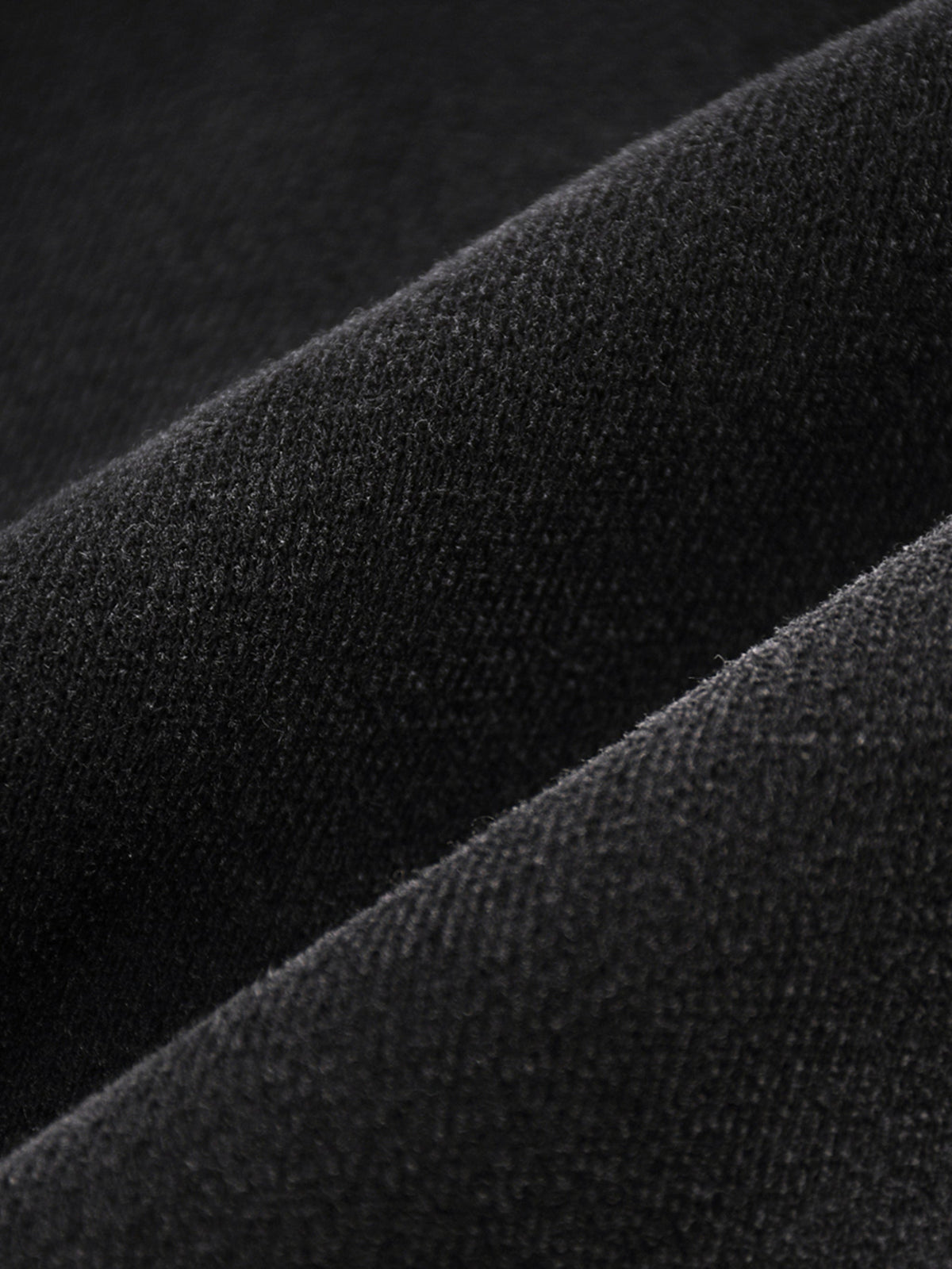 Vintage Washed Fleece Jogger Sweatpants