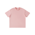 Kid’s Solid Crewneck T-Shirt