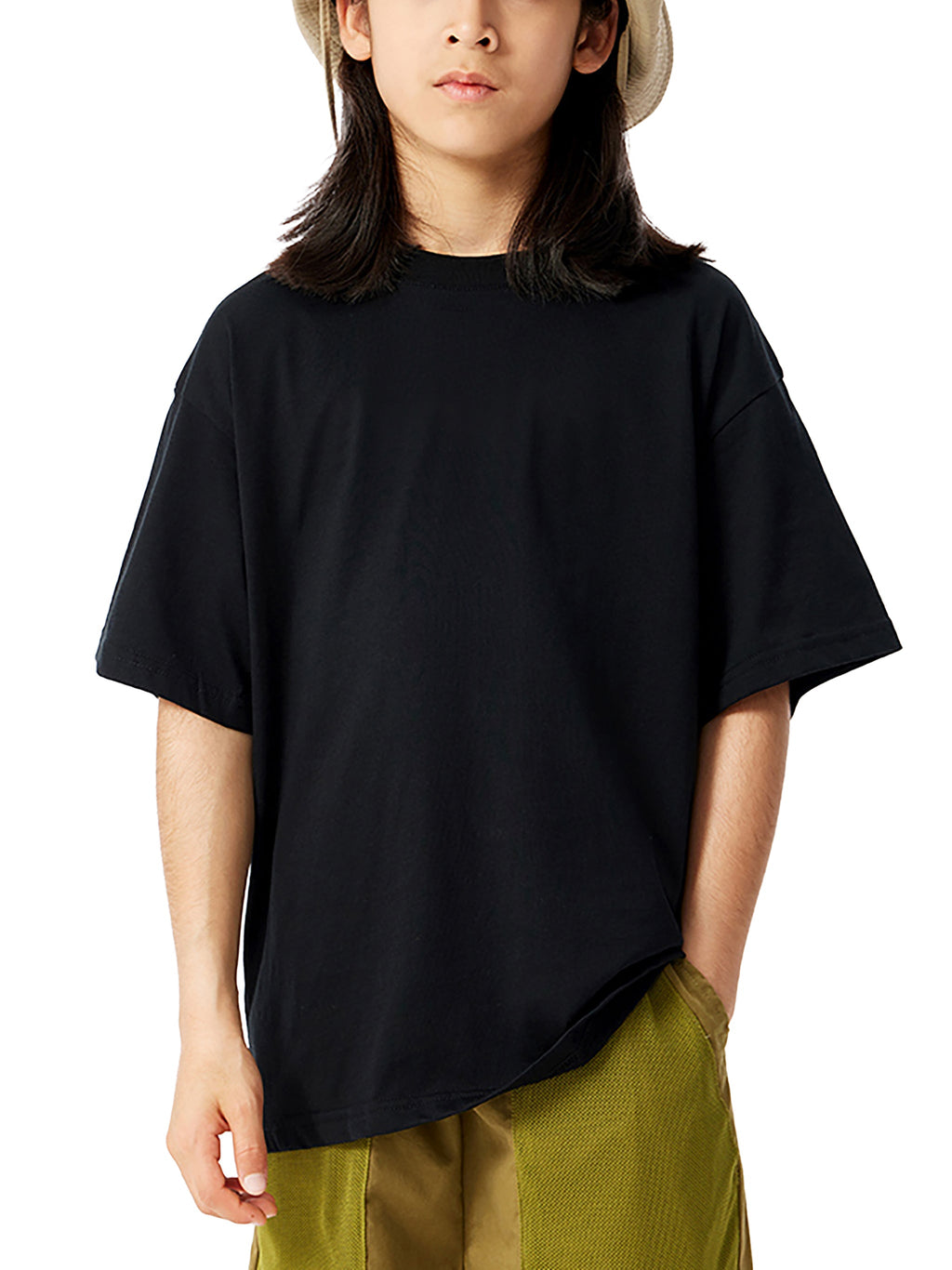 Essential Kids' T-Shirt