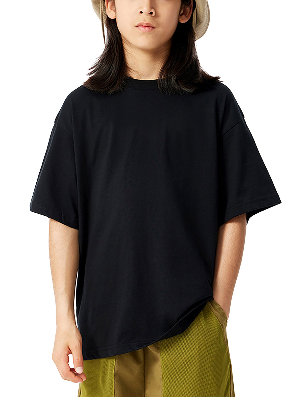 Essential Kids' T-Shirt