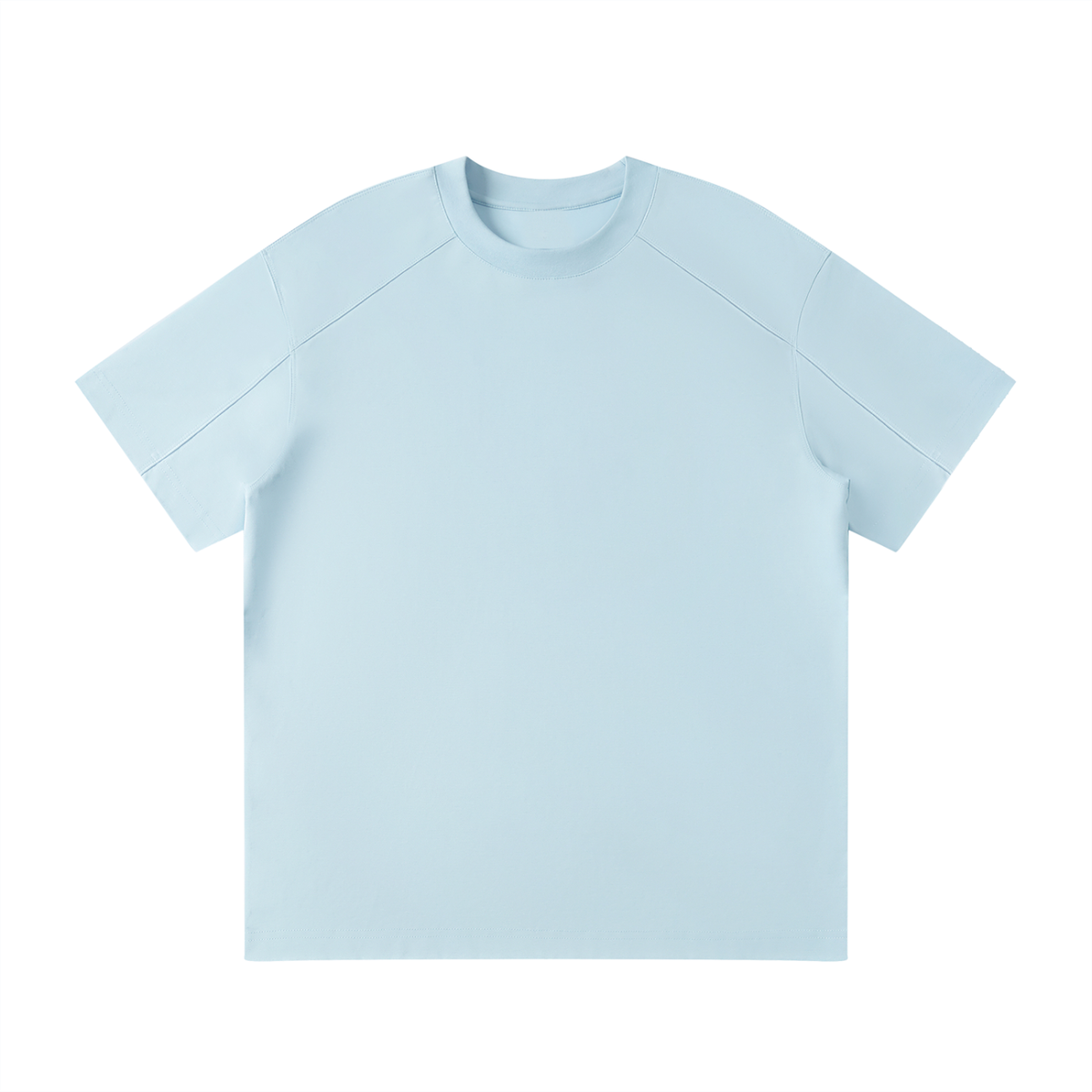 Unisex Raglan Sleeve T-Shirt