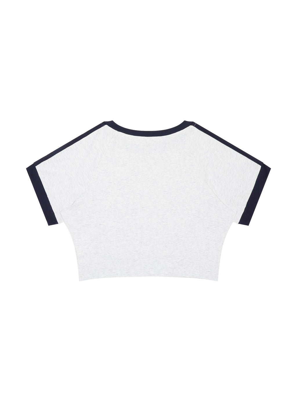 Women’s Raglan Crop T-Shirt