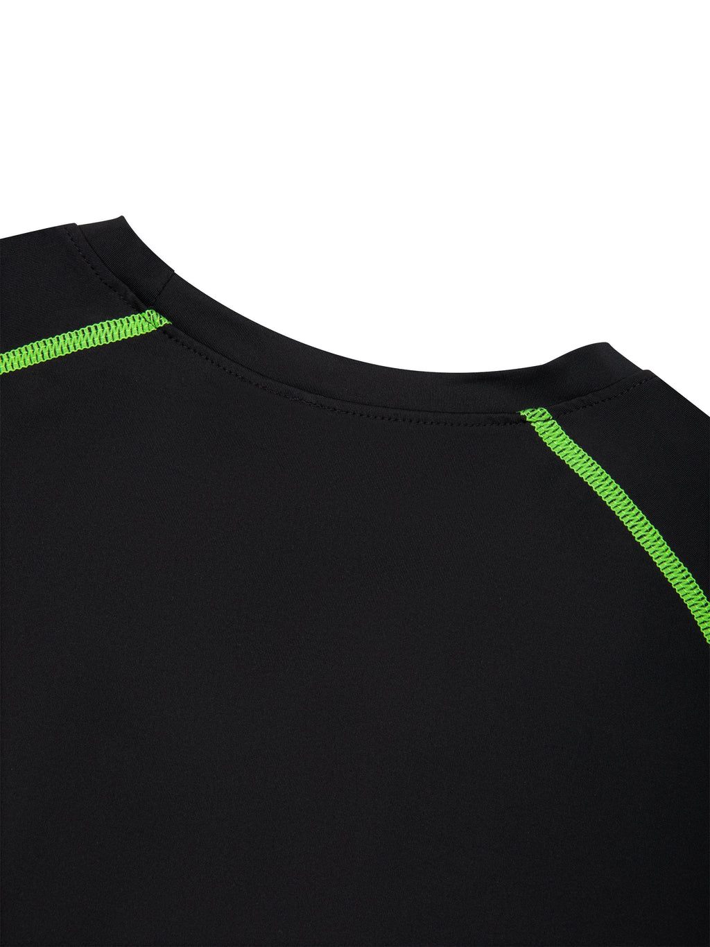 Men’s Raglan Panel Training T-Shirt