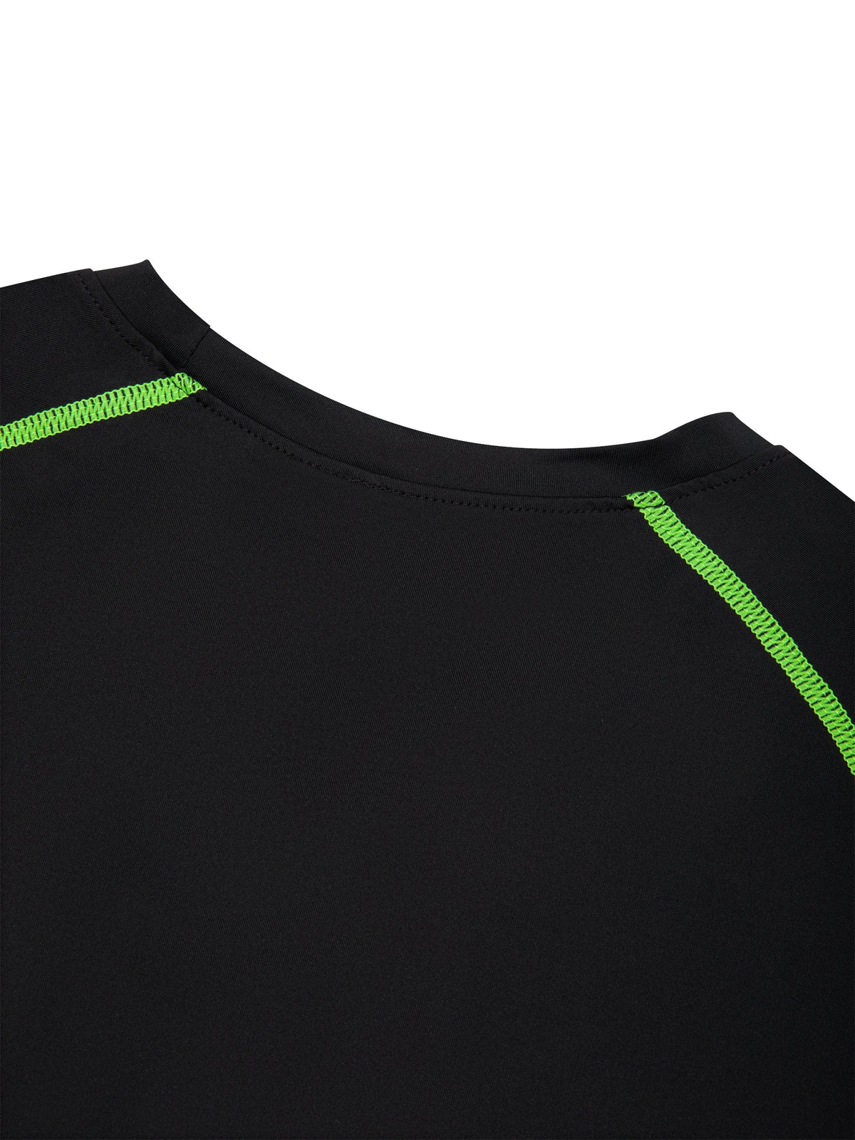 Men’s Raglan Panel Training T-Shirt