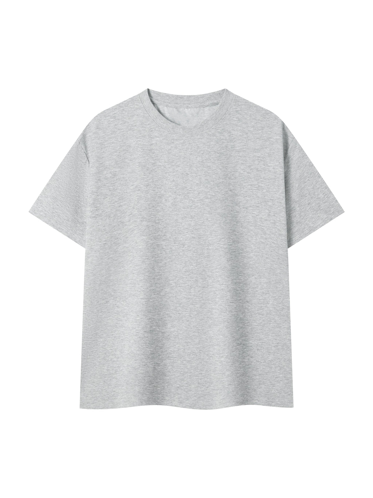 Unisex Sorona Quick-Dry Boxy T-Shirt