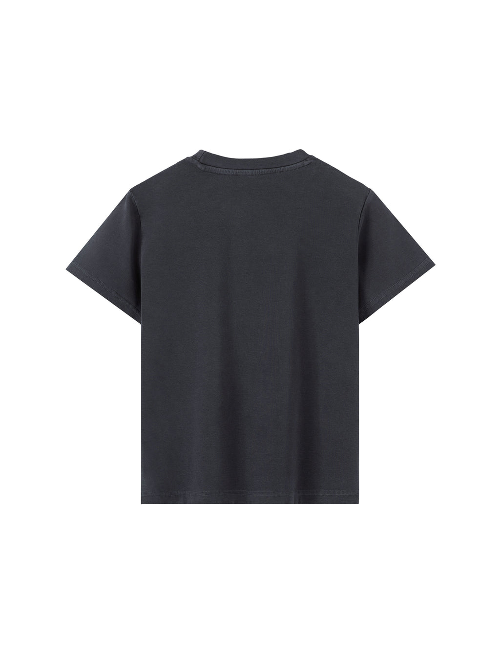 Vintage Wash Slim Fit T-shirt