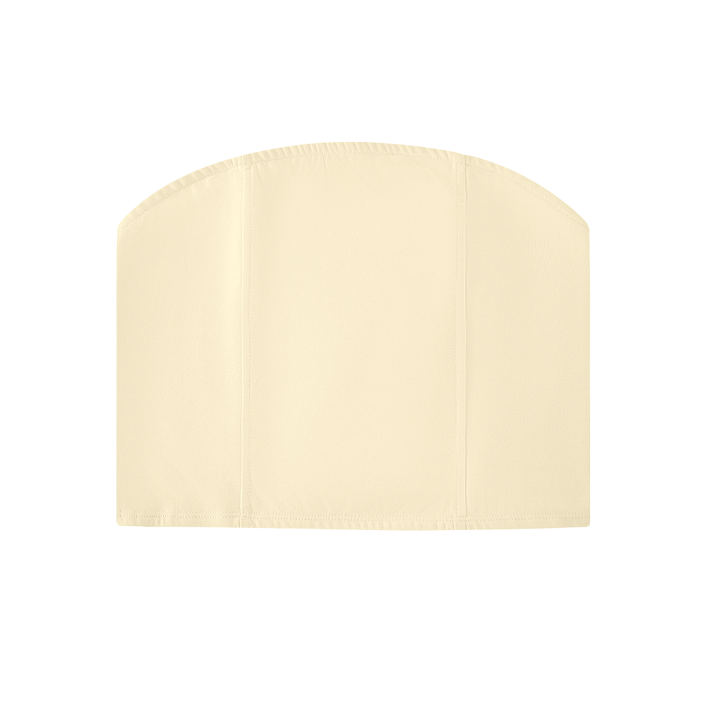 Women's Cropped Tube Top
