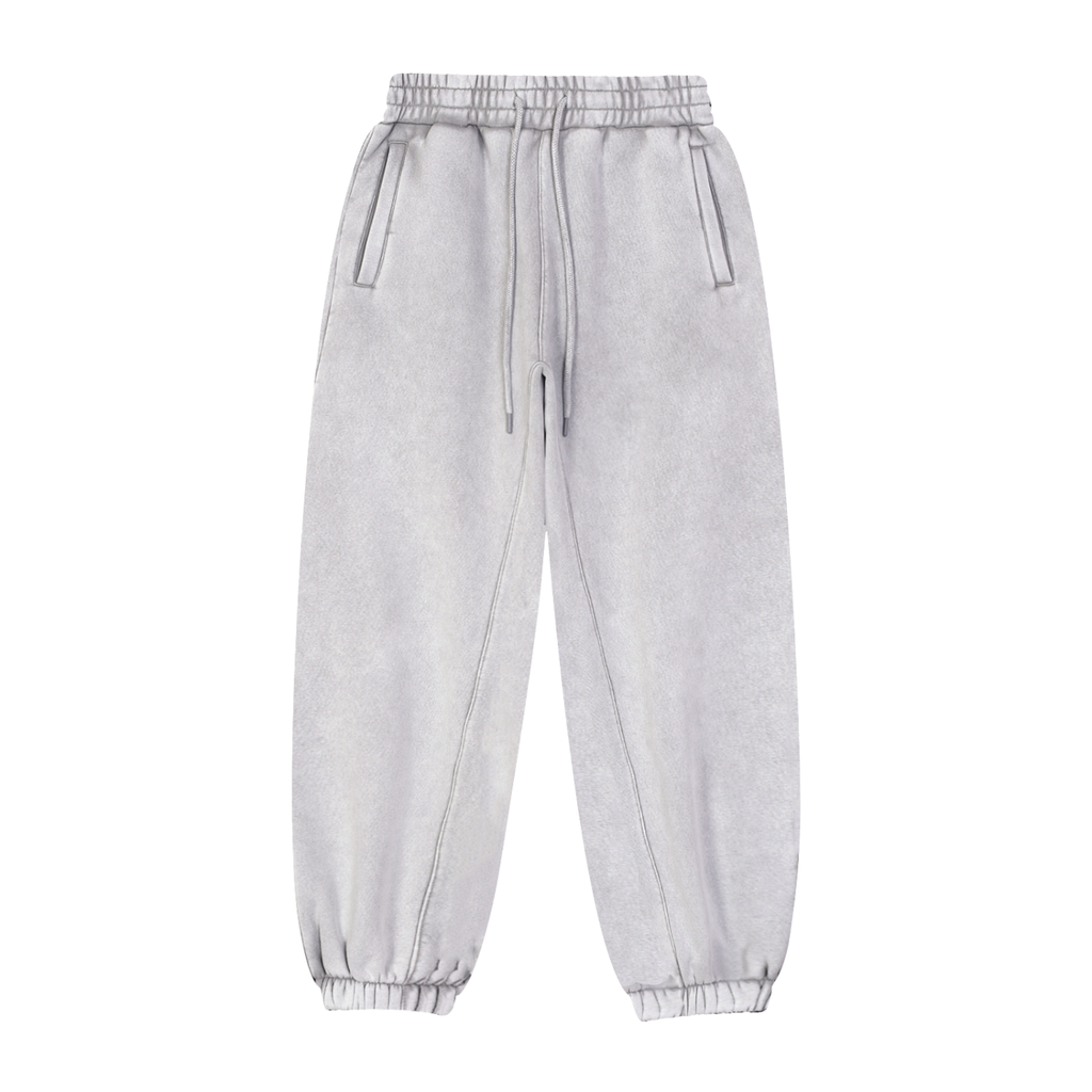 Fleece Jogger Sweatpants