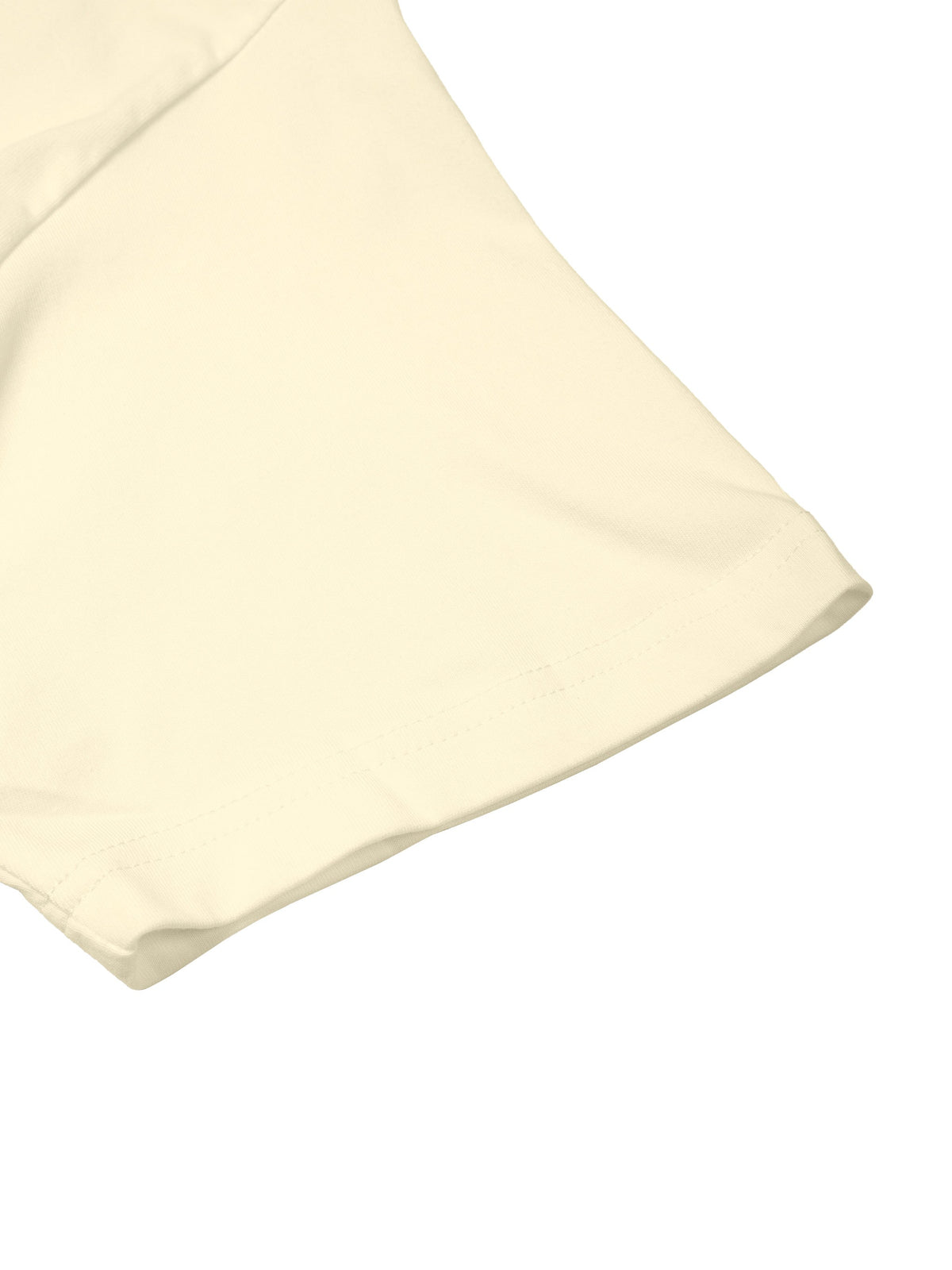 Unisex Regular Fit Cotton T-Shirt