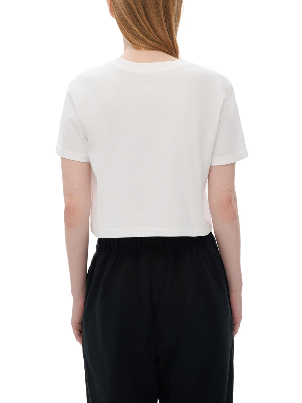 Women’s 200 GSM Seamless Baby T-Shirt gallery view