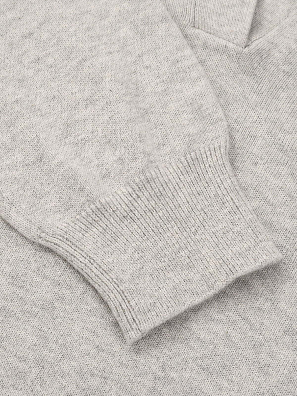 Women’s Collared Pullover Knit Sweater