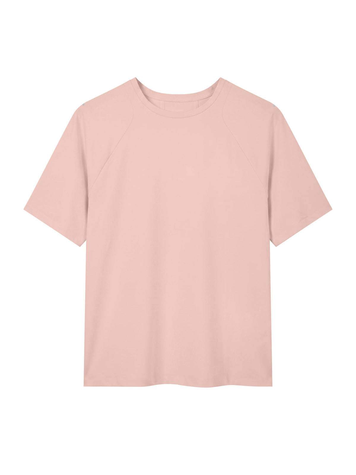 Men’s Raglan Sleeve Performance T-Shirt