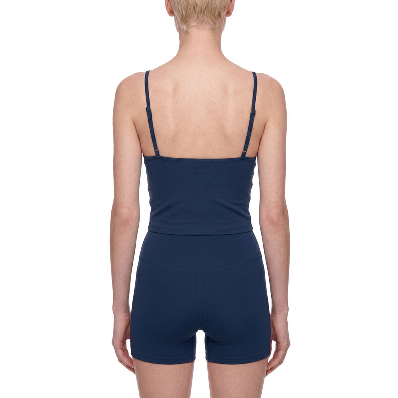 Women's V-Neck Yoga Tank Top