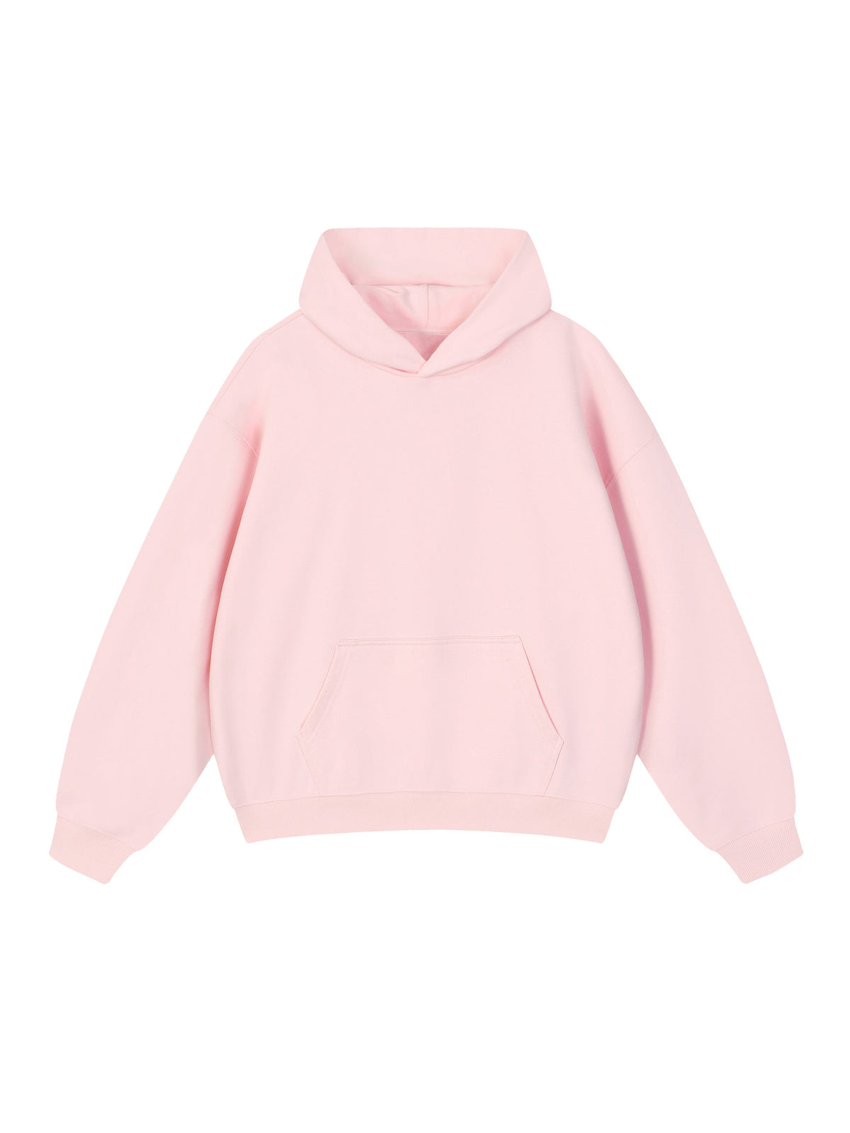 Essential Heavyweight Hoodie