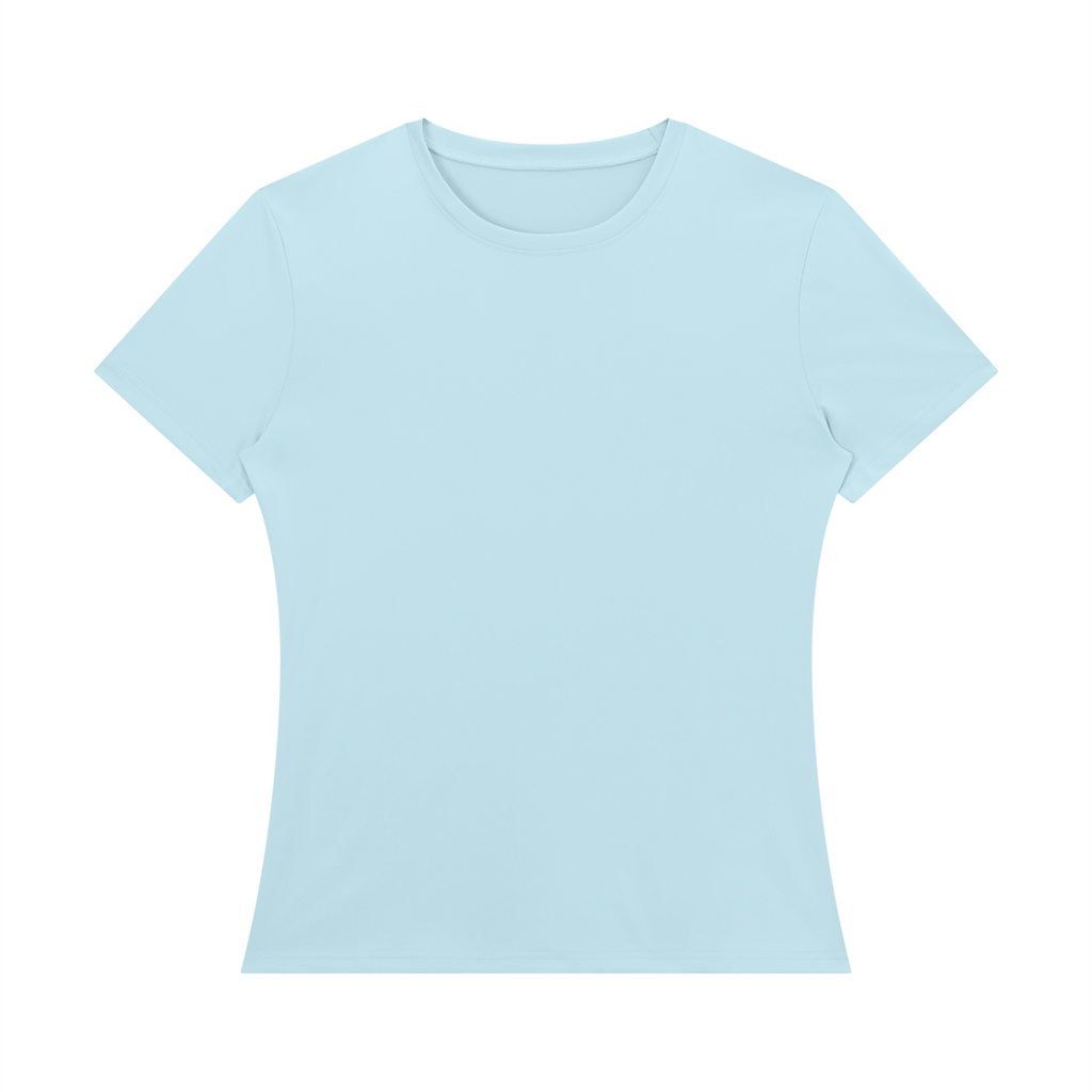 Women's Regular Fit T-Shirt