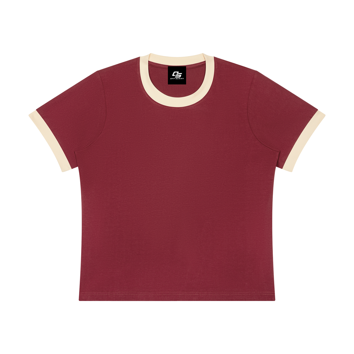 Women's Sorona Color Block T-Shirt